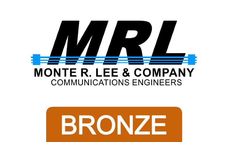 MRL & Company -Bronze Sponsor