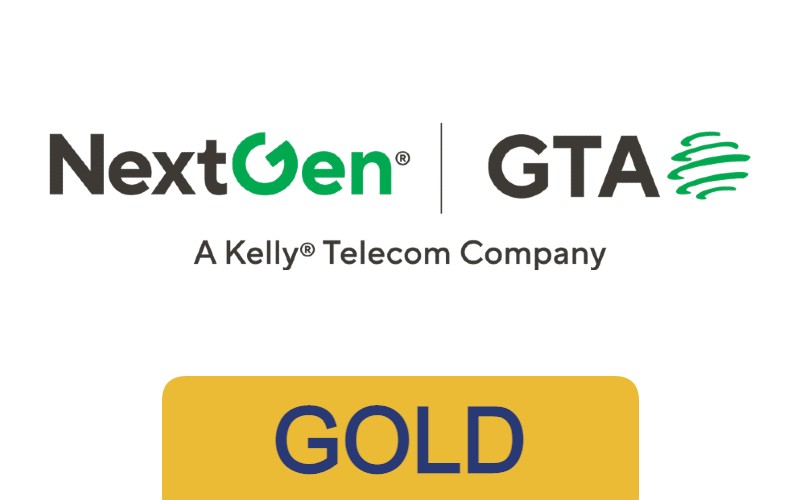 NextGen GTA - Gold Sponsor