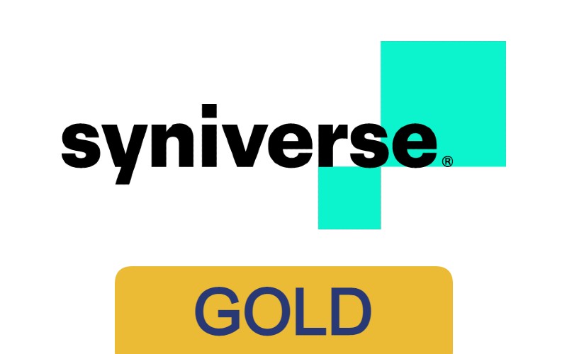 Syniverse - Gold Sponsor
