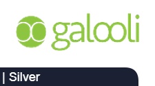 Galooli - Silver Sponsor