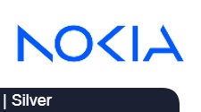 Nokia - Silver Sponsor