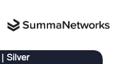 SummaNetworks - Silver Sponsor