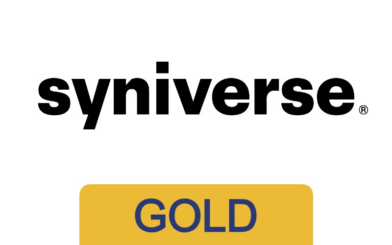 Syniverse - Gold Sponsor