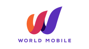 World Mobile Logo