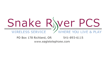 Snake River PCS Wireless